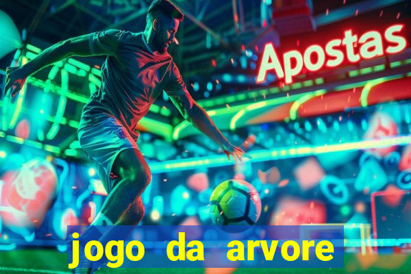 jogo da arvore cassino demo